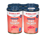 Bumble Bee Pink Salmon (14.75 oz., 4 pack)