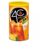 4C 35 QT Iced Tea Mix (82.6 oz.)