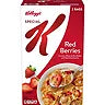 Special K Breakfast Cereal, Red Berries 38 oz., 2 pk.