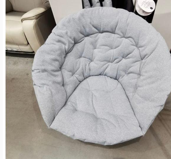 Idea Nuova Oversized Saucer Chair