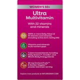 Nature's Way Alive! Once Daily Women's 50+ Ultra Potency Tablets, 60 CT