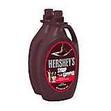 Hershey's Chocolate Syrup, 2 pk./48 oz.