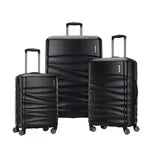 American Tourister Tranquil 3-piece Hardside Set