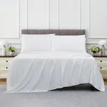 Kirkland Signature 680 Thread Count Sheet Set