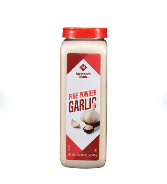 Garlic Powder (21 oz.)