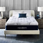 Novaform 14” ComfortGrande Advanced Gel Memory Foam Mattress