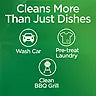 Palmolive Ultra Strength Dishwashing Liquid Dish Soap, 102 fl. oz.