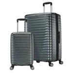 Samsonite Element XLT 2.0 2-piece Hardside Set (Green)