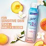 Secret Whole Body Deodorant for Women - Peach & Vanilla, 3.5 oz. Spray & 3.0 oz. Cream